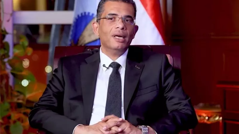 إنجازات في حلايب وشلاتين.. وليد البرقي يعلن تشغيل محطة مياه جديدة وممشى سياحي