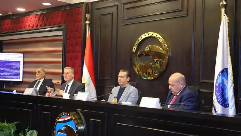 “مستقبل وطن” يستضيف وزير البترول لعرض استراتيجية الوزارة الفترة المقبلة