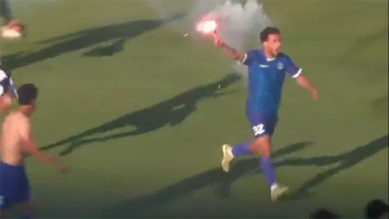 بترول أسيوط يعود لمنافسات الدوري الممتاز بعد 16 عامًا 