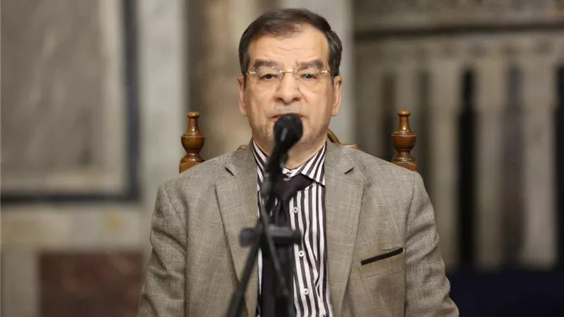 الأفعال طريق الجنة.. كيف تبني سيرة السيدة خديجة أسرة مستقرة؟ الأزهر يوضح