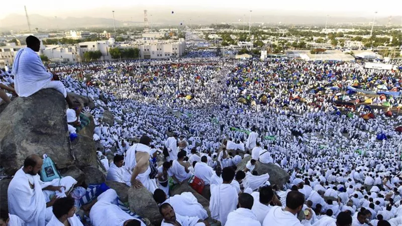 80 ألف جنيه دفعة مقدمة.. شرط جديد للفائزين في حج القرعة لعام 1448هـ