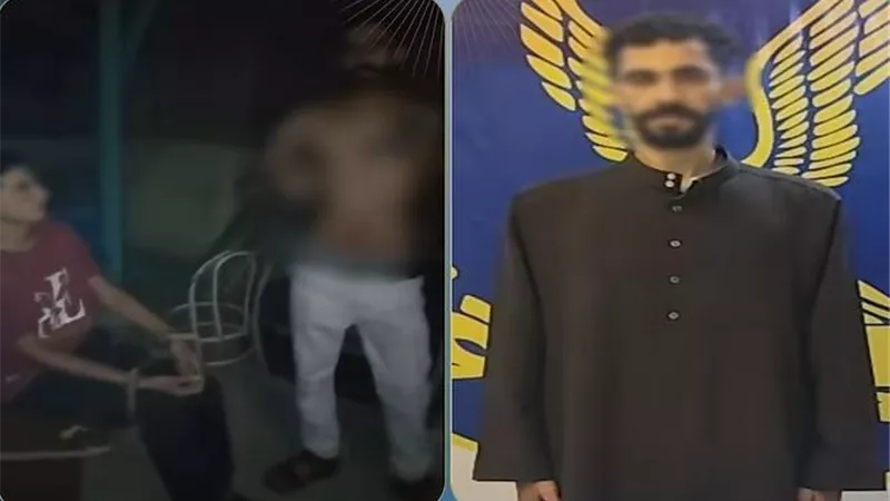 خلاف على مشروب.. النيابة تحقق مع عاطل احتجز صاحب مقهى في السلام