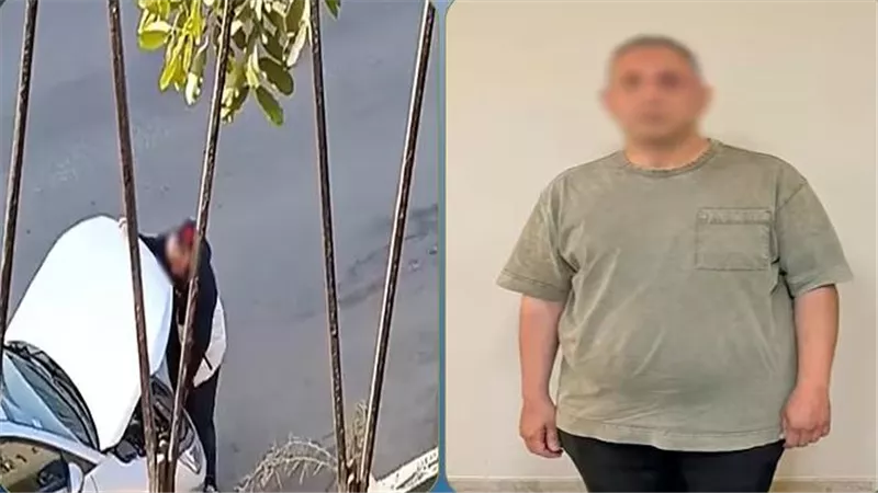اعتدت التحرش بالفتيات منذ عام.. اعترافات صادمة لمتحرش كلية البنات  بالقاهرة 