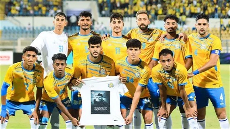 الإسماعيلي يتعادل مع البنك الأهلي..وزد يفوز علي الحدود بنتيجة 2-1 في الدوري
