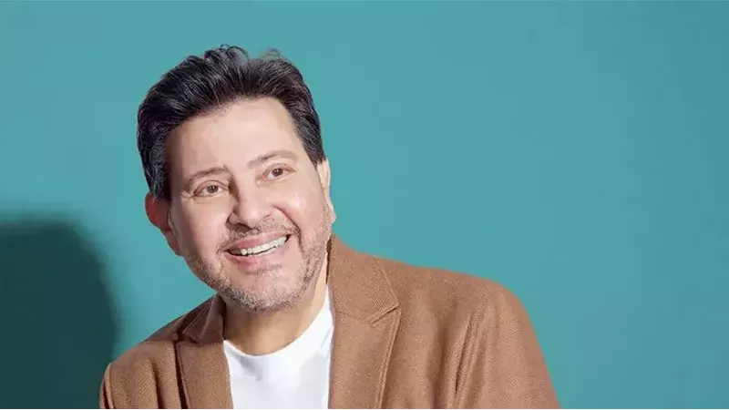 بينهم الكينج والهضبة .. تعرف على أبرز الغائبين عن حضور عزاء الراحل هاني شاكر