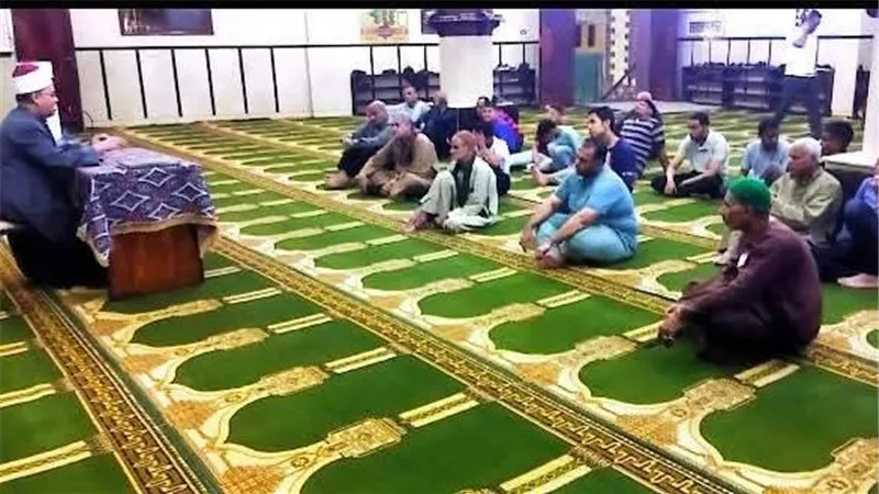 أوقاف أسيوط تواصل عقد المجالس العلمية لترسيخ الأخلاق الإسلامية وبناء الوعي