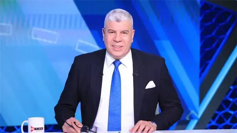شوبير يفتح ملف 