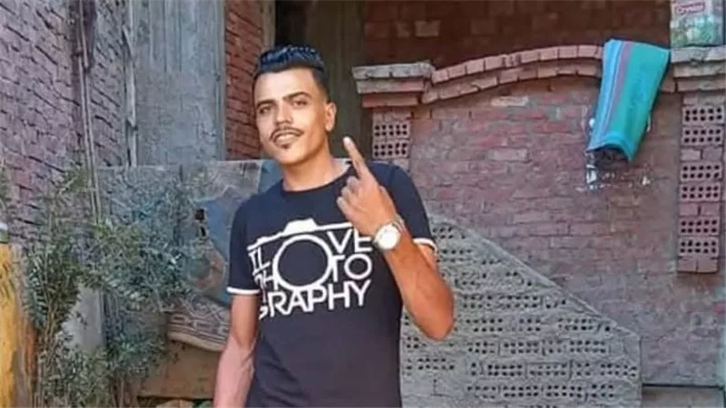 مباحث الباجور تنجح فى القبض على المتهم بقتل نجل عمه بالمنوفية