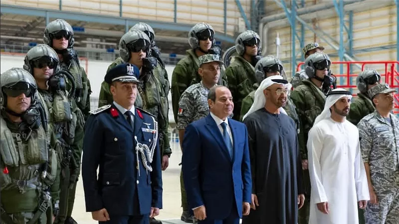 الجيل: التعاون الدفاعي العربي يختلف دستوريًا عن المشاركة بالحروب الخارجية|خاص