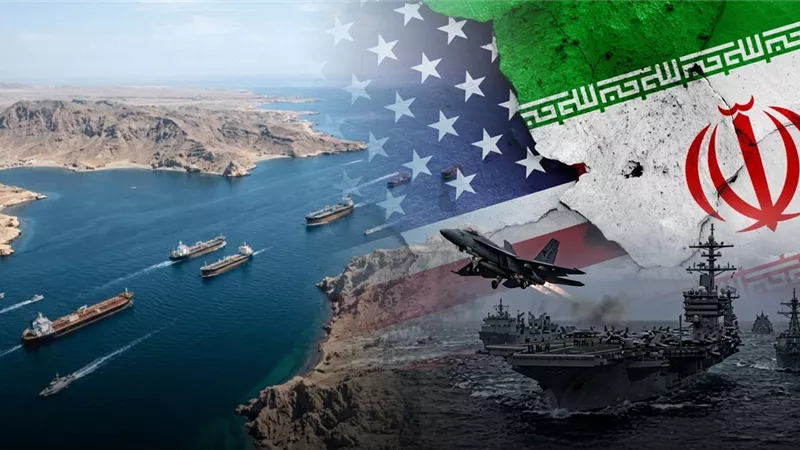 رغم تفاؤل ترامب.. تقييم استخباراتي سري يكشف قدرة إيران على الصمود أمام الحصار