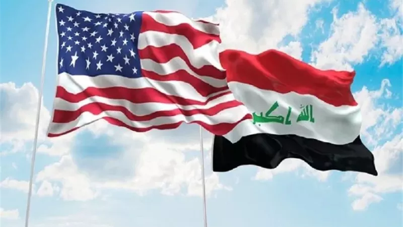الخارجية الأمريكية: نحث بغداد على قطع صلاتها بالفصائل المرتبطة بإيران