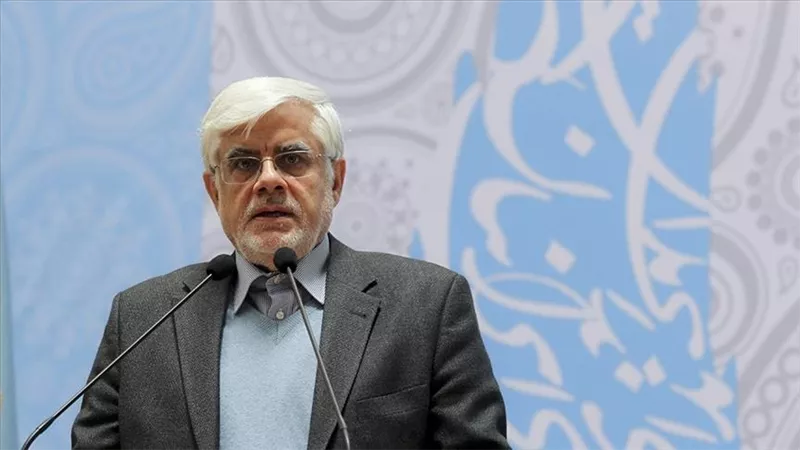 نائب الرئيس الإيراني: سنحتفل بالنصر قريبا على الولايات المتحدة وإسرائيل 