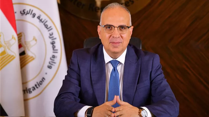 وزير الري يتابع تدريب المهندسين والبحارة بصيانة القناطر في 5 محافظات