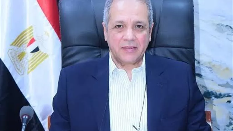 وكيل تشريعية الشيوخ : زيارة السيسي لأبوظبي أكدت ان أمن الإمارات خط أحمر