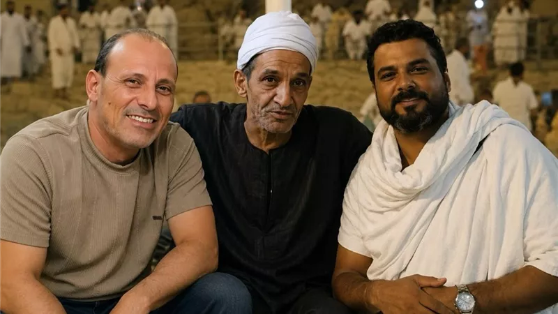 أحمد وخالد ووحيد.. أبطال من ذهب دفعوا حياتهم ثمنًا لإنقاذ الآخرين
