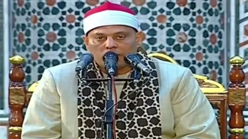 بث مباشر.. شعائر صلاة الجمعة من مسجد الرحمة بمدينة راس البر بمحافظة دمياط