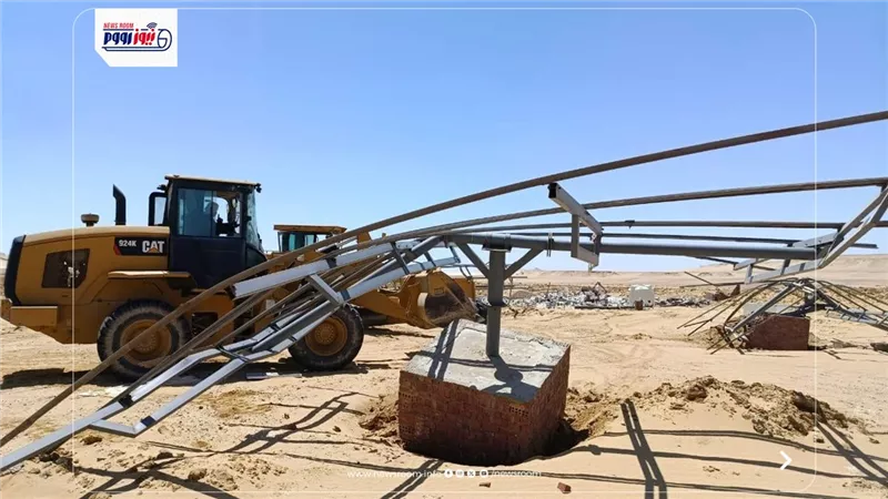  خبير تنمية محلية: تقنين أوضاع أراضي الدولة لمدة 6 أشهر فرصة أخيرة للمواطنين