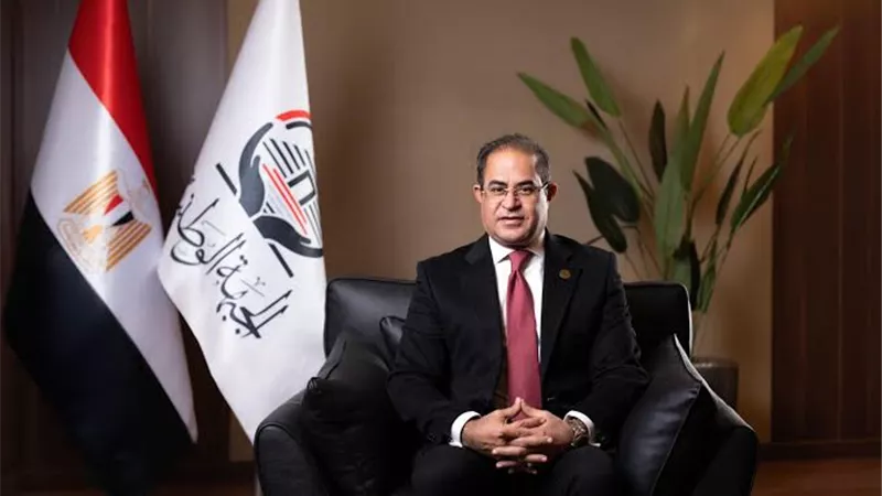 سليمان وهدان: زيارة عبد الفتاح السيسي للخليج تعزز الشراكة الاستراتيجية