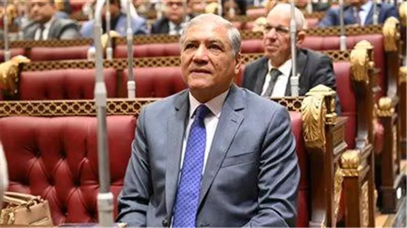 حزب السادات: جولة عبد الفتاح السيسي الخليجية تعكس ثقل مصر السياسي