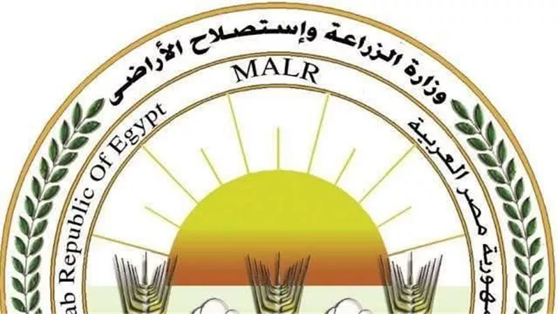 الزراعة تنفذ 1919 إجراء لتنظيم المبيدات وتحذر من كتب مزيفة متداولة إلكترونيا