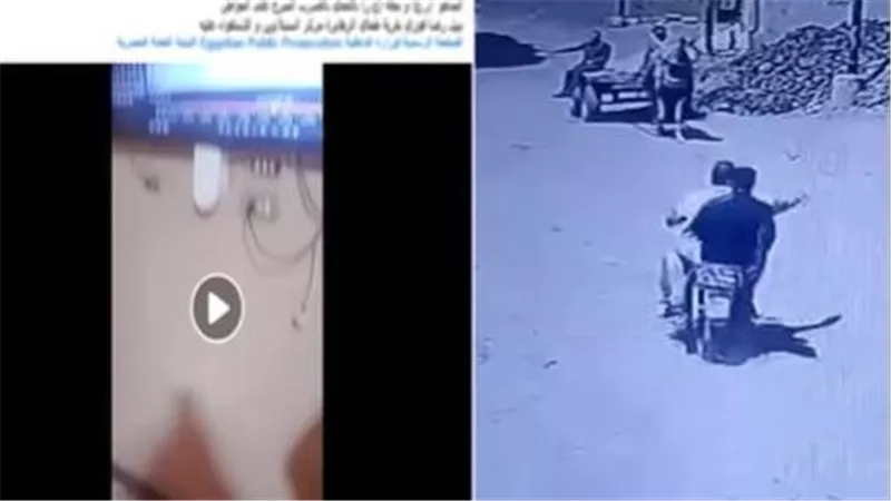 بسبب الجيرة ولهو الأطفال.. ضبط المتهمين بالاعتداء على شخص في السنبلاوين