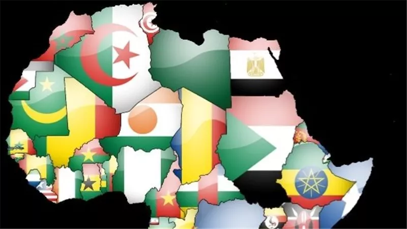 أستاذ علوم سياسية: مصر تعزز دورها في أفريقيا.. والعلاقات مع القارة تشهد طفرة