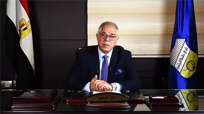 رئيس طنطا يعتذر عن عدم الاستمرار في منصبه بسبب ظروفه الصحية