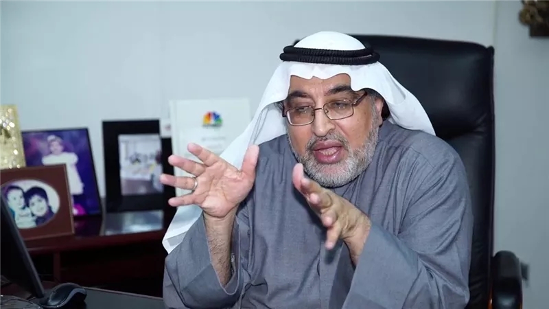 كاتب إماراتي لـ