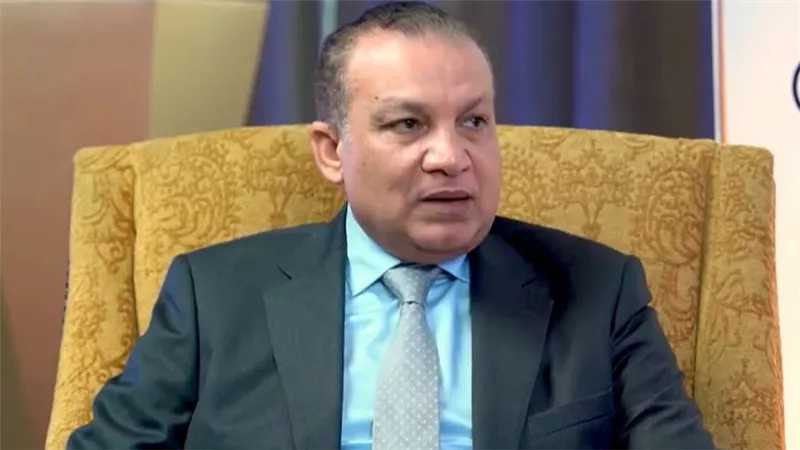 رئيس صندوق التنمية الحضرية: نستهدف توفير 500 ألف وحدة سكنية حتى عام 2030