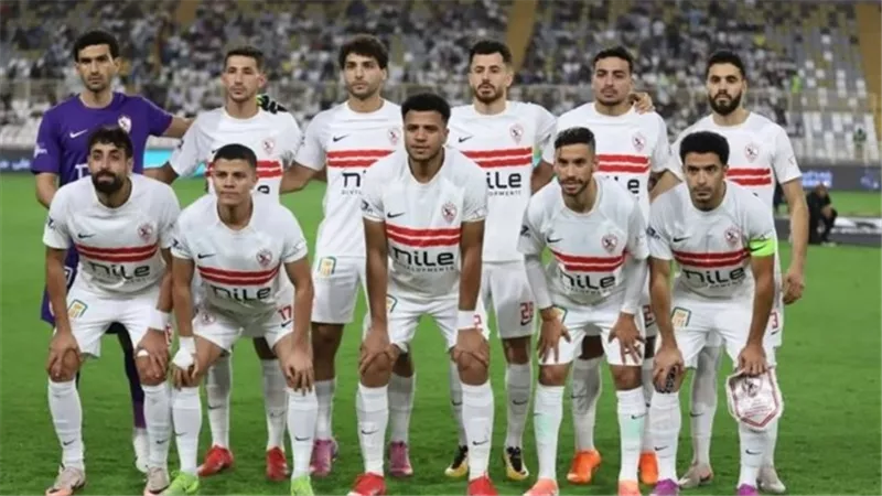 الاتحاد الجزائري يقدم واجب العزاء لنجم نادي الزمالك محمد شحاتة في وفاة والده