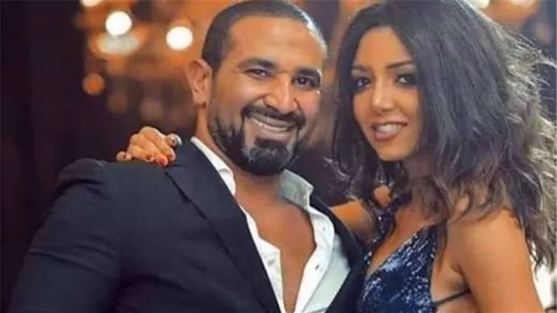 تعمل بالموضة.. من هي علياء بسيوني بعد انفصالها عن أحمد سعد