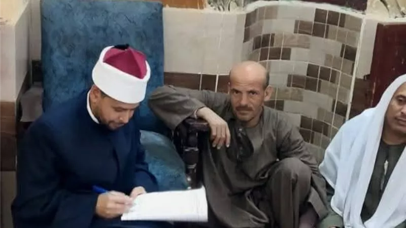 حملات تفتيشية مفاجئة لضبط الأداء الدعوي والخدمي بالمساجد