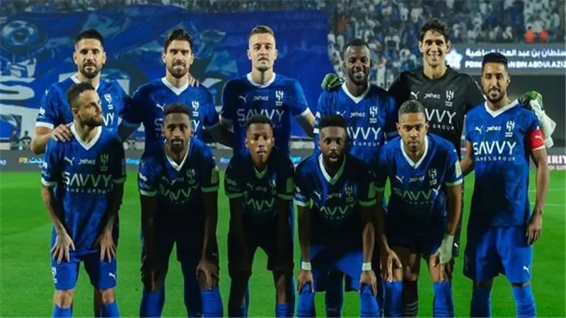 الهلال يختتم معسكر النمسا بتعادل مثير أمام الأهلي القطري