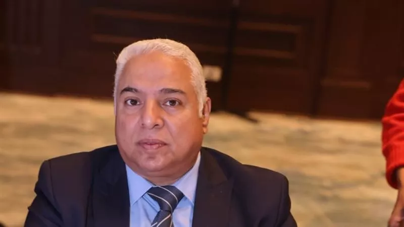 نصر الدين: الصندوق الصناعي يدعم التصنيع المحلي ويخفف أعباء التمويل عن المنتجين