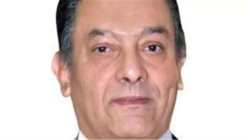 وفاة شقيق المخرج محمد خورشيد                               