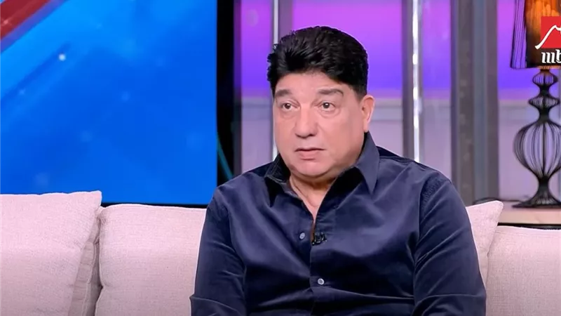 ممدوح موسى: بتراهن مع عمرو دياب بقالي 30 سنة وبكسب ومبيدنيش حاجة 