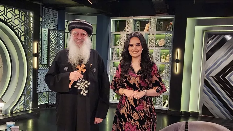 الأنبا بولا: الكنيسة لا تمنح تصريح الزواج قبل الحكم القضائي