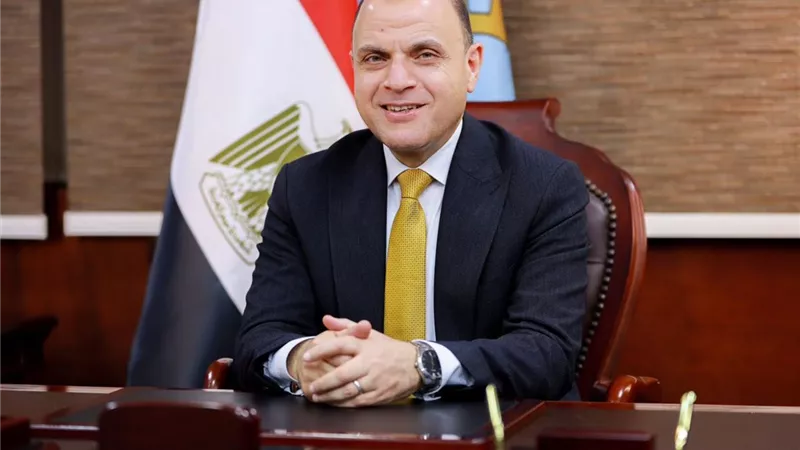 محافظ الغربية: تنفيذ أكثر من 13 ألف فعالية بمشاركة 19 جهة في مبادرة أنا متعلم مدى الحياة