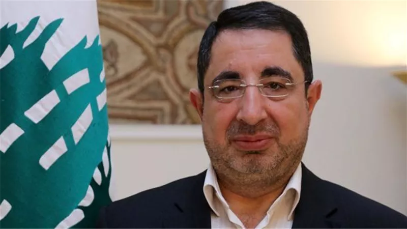 نائب عن حزب الله: لا تفويض للحكومة للتفاوض بشأن سلاح المقاومة