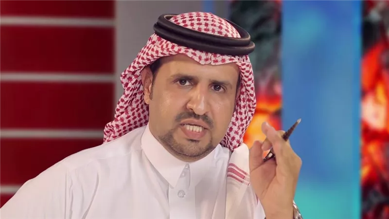 محلل سياسي سعودي لـ