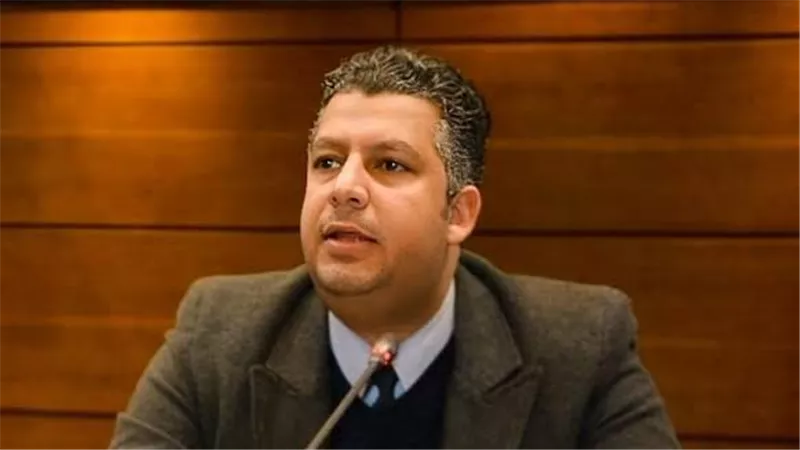 محمد ممدوح: قانون الأسرة يحتاج لمشرط جراح.. وترتيب الأب في الحضانة مكسب كبير