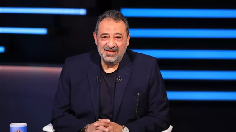 مجدي عبد الغني: أنا مستر إكس كأس العالم مش ممكن اتنسي.. وصلاح وقع قلبي
