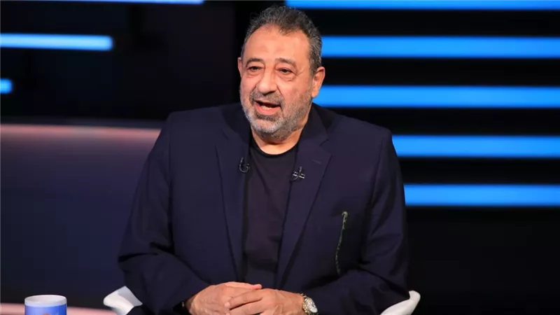 مجدي عبد الغني: لو قعدت في الأهلي ماكنتش هلعب كأس العالم 90