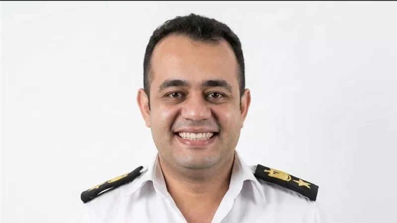 أثناء عمله.. وفاة أحمد علاء قنديل مدير إدارة حقوق الإنسان بمديريه أمن سوهاج