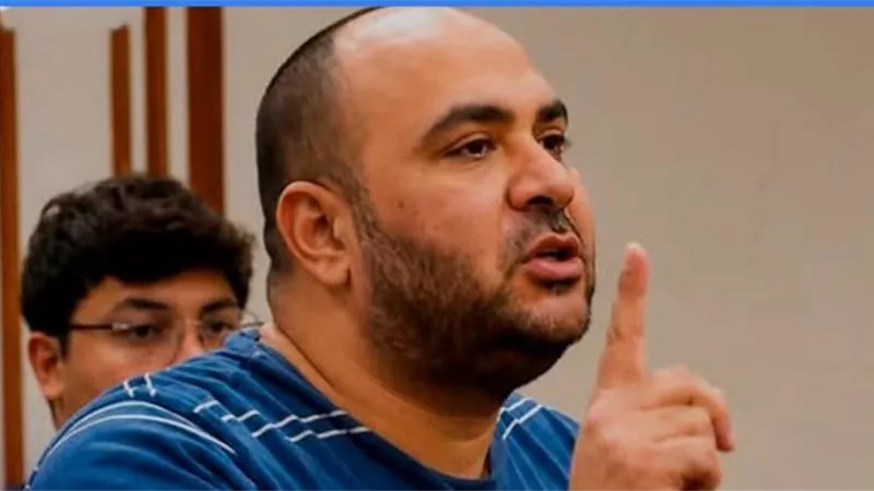 صديقة ضحية القاضي: كان عاوز يدخل بيهم في شجرة ويرمي ابنه من فوق الكوبري