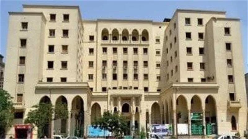 الدستورية تلزم المهندسين العاملين بالخارج بأداء رسم اشتراك إضافي للنقابة 
