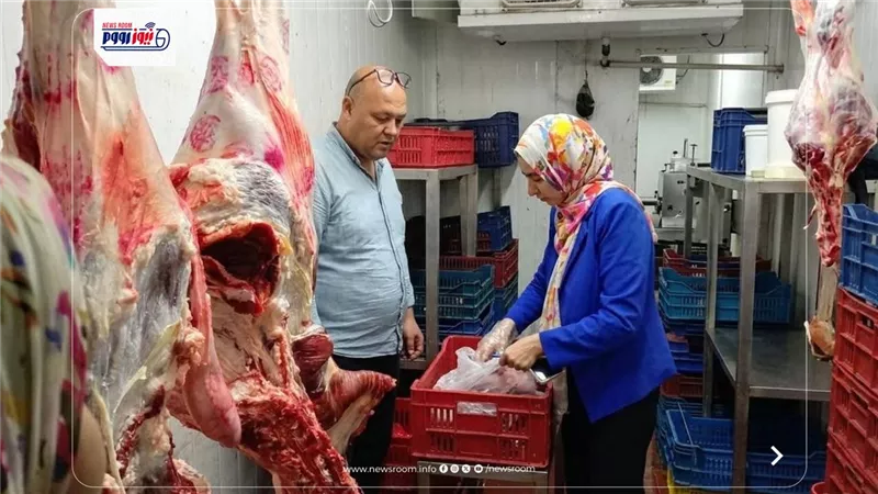 حملات رقابية مكثفة.. تشميع 31 منشأة وتحرير 71 محضرًا بمركزين في المنيا 