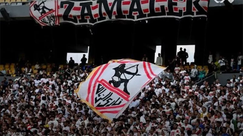 عبدالحليم علي: جمهور الزمالك يستحق التضحية وهم «النجم رقم 1»