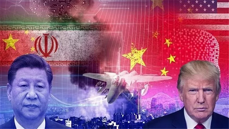 بوليتيكو: الصين تراقب حرب واشنطن وطهران لرصد نقاط الضعف الأمريكية