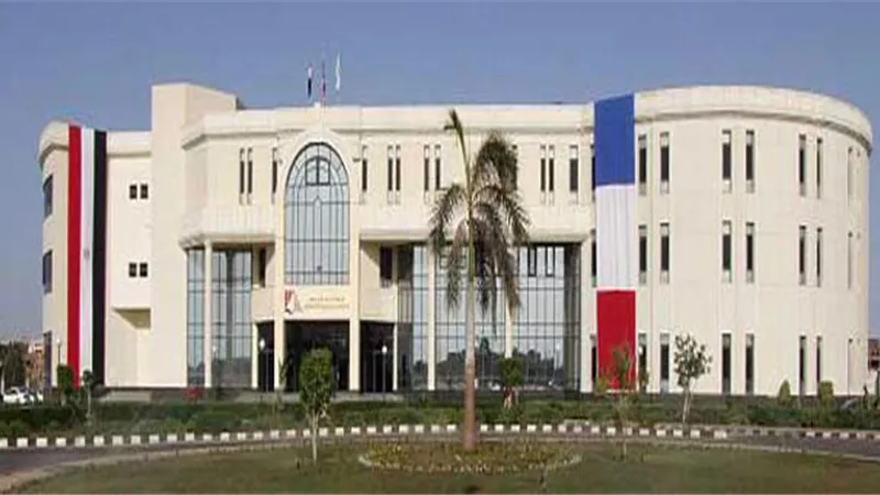 الجامعة الأهلية الفرنسية في مصر منارة ذكية وشراكة استراتيجية عابرة للحد